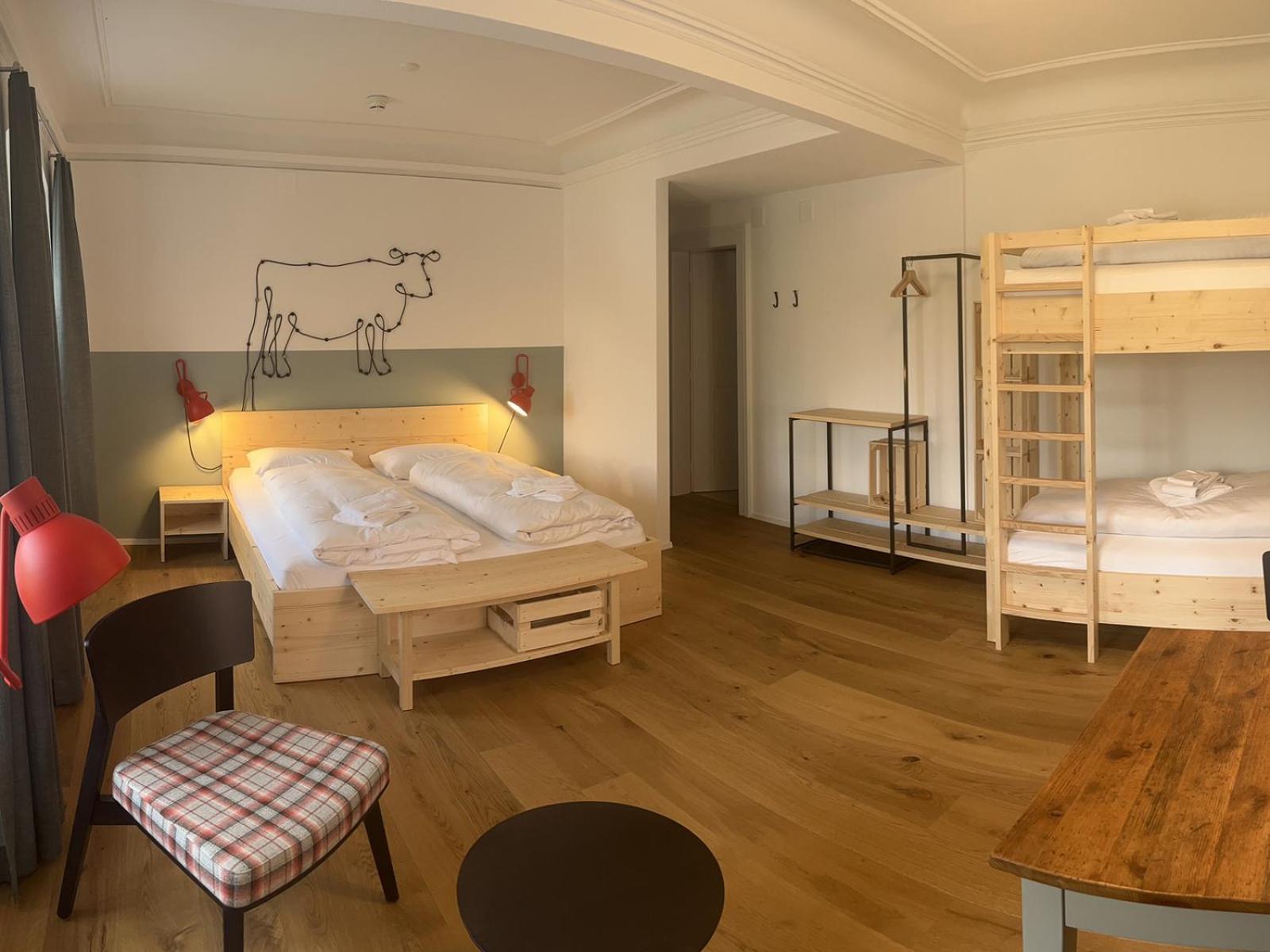 Bed and Breakfast Berghof Erlebnis Ag Pfaffnau Esterno foto